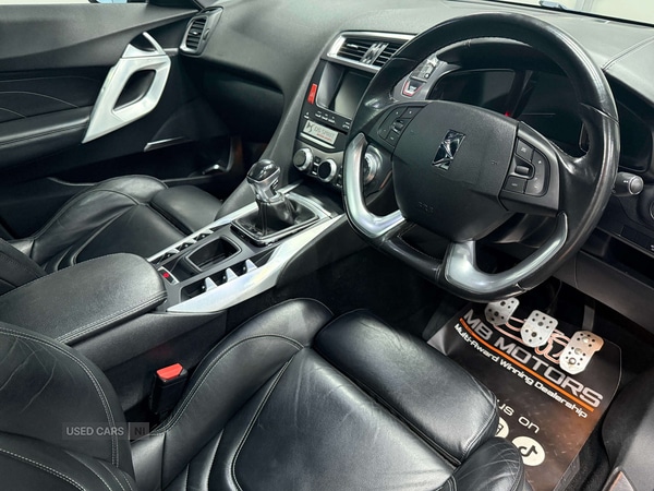 Used DS Automobiles DS 5 2015 for sale - 76500151: Photo 21