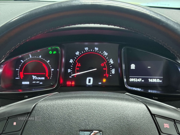 Used DS Automobiles DS 5 2015 for sale - 76500151: Photo 23