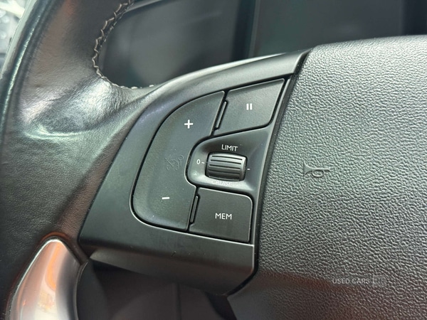 Used DS Automobiles DS 5 2015 for sale - 76500151: Photo 24