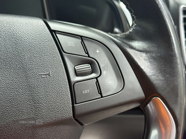 Used DS Automobiles DS 5 2015 for sale - 76500151: Photo 26