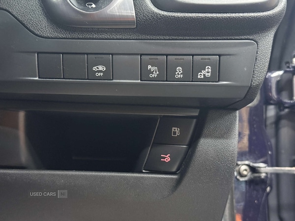 Used DS Automobiles DS 5 2015 for sale - 76500151: Photo 27