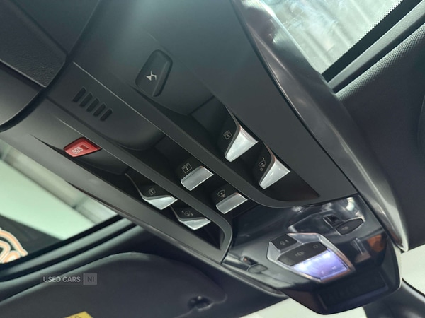 Used DS Automobiles DS 5 2015 for sale - 76500151: Photo 28