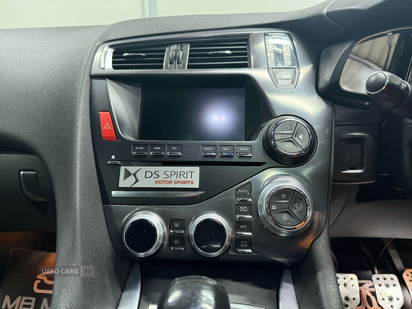 Used DS Automobiles DS 5 2015 for sale - 76500151: Photo 29