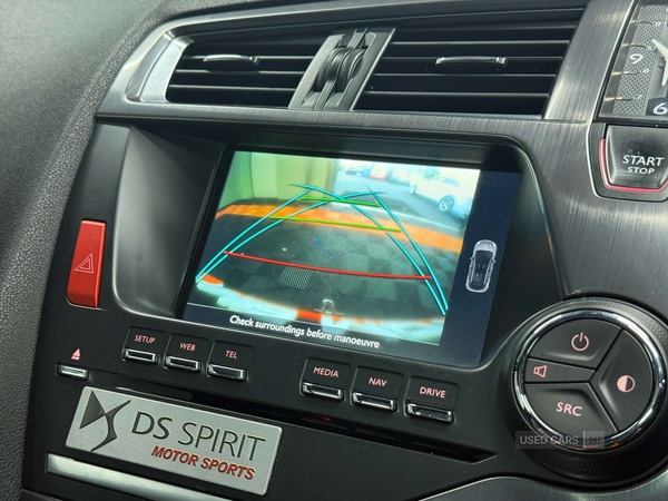 Used DS Automobiles DS 5 2015 for sale - 76500151: Photo 32