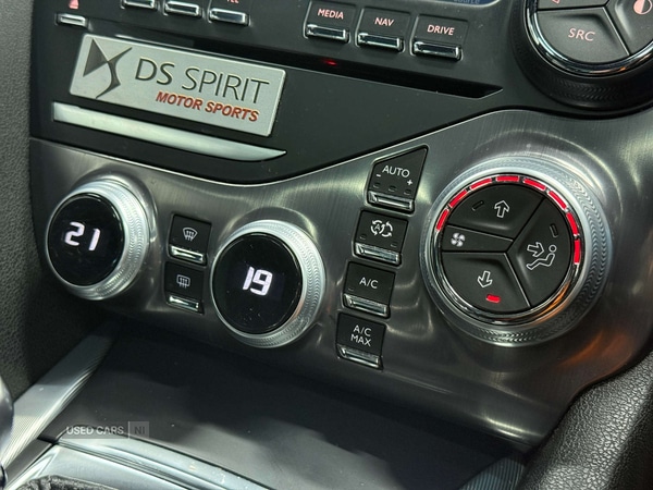 Used DS Automobiles DS 5 2015 for sale - 76500151: Photo 33