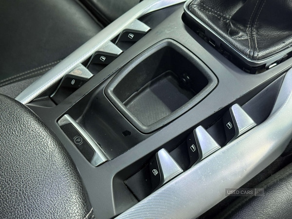 Used DS Automobiles DS 5 2015 for sale - 76500151: Photo 37