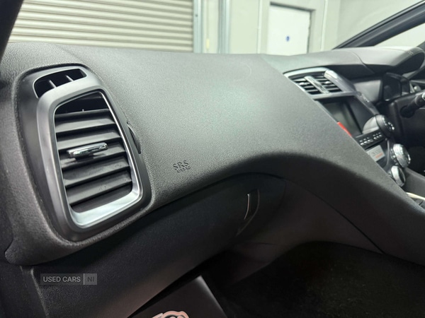 Used DS Automobiles DS 5 2015 for sale - 76500151: Photo 45