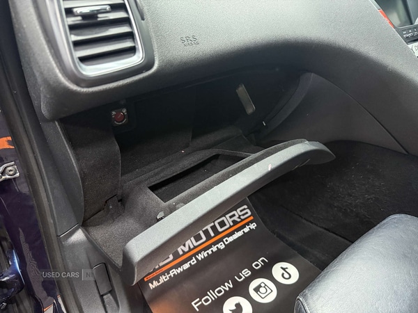 Used DS Automobiles DS 5 2015 for sale - 76500151: Photo 46