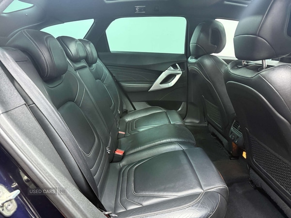 Used DS Automobiles DS 5 2015 for sale - 76500151: Photo 52