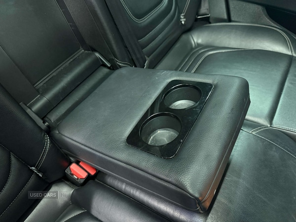 Used DS Automobiles DS 5 2015 for sale - 76500151: Photo 54