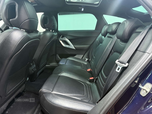 Used DS Automobiles DS 5 2015 for sale - 76500151: Photo 56