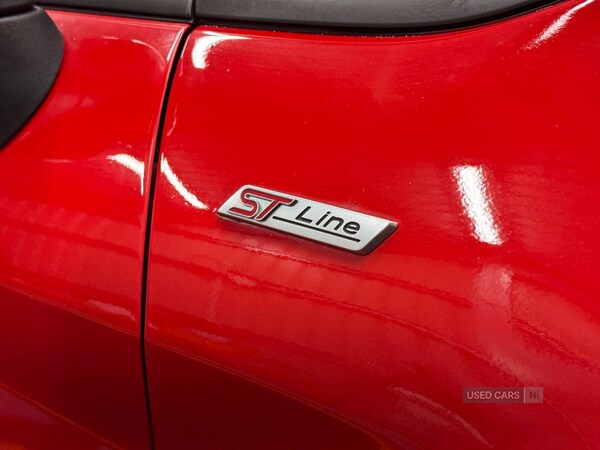 Used Ford Fiesta 2017 for sale - 76667581: Photo 13