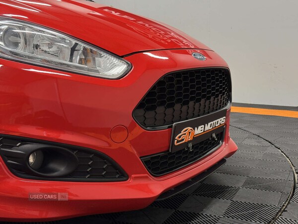 Used Ford Fiesta 2017 for sale - 76667581: Photo 14