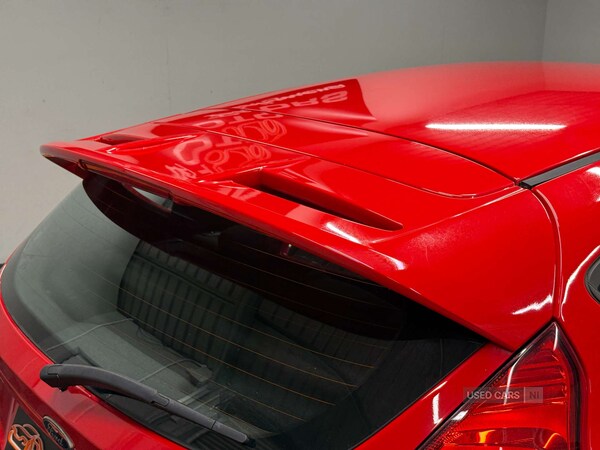 Used Ford Fiesta 2017 for sale - 76667581: Photo 18