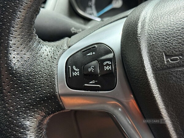 Used Ford Fiesta 2017 for sale - 76667581: Photo 27