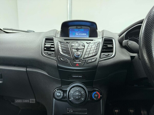 Used Ford Fiesta 2017 for sale - 76667581: Photo 31