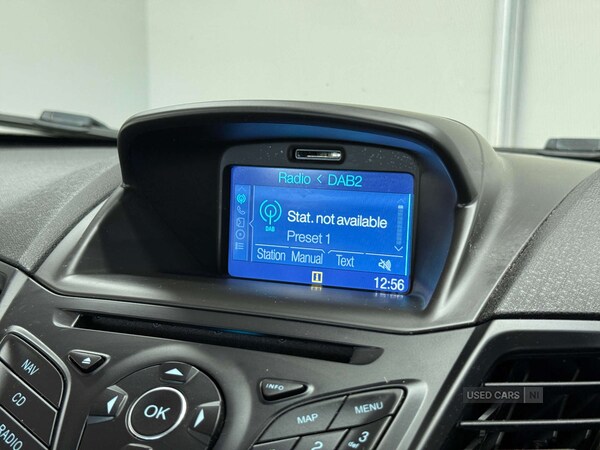 Used Ford Fiesta 2017 for sale - 76667581: Photo 32