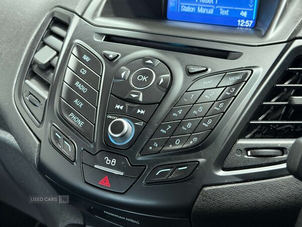 Used Ford Fiesta 2017 for sale - 76667581: Photo 33