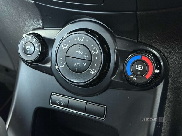 Used Ford Fiesta 2017 for sale - 76667581: Photo 34