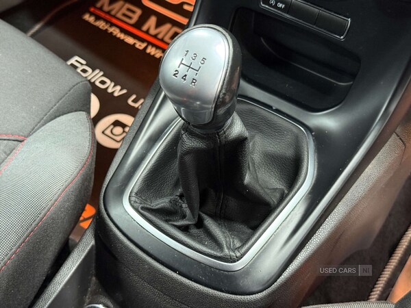 Used Ford Fiesta 2017 for sale - 76667581: Photo 36