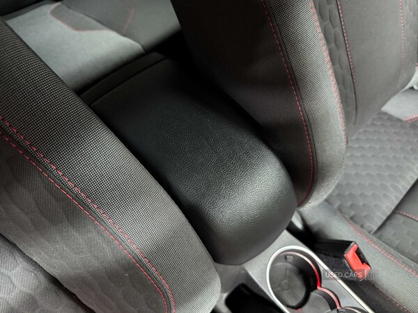 Used Ford Fiesta 2017 for sale - 76667581: Photo 38