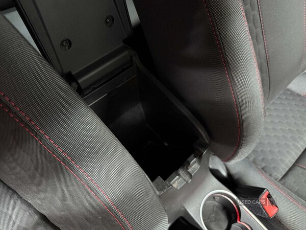 Used Ford Fiesta 2017 for sale - 76667581: Photo 39