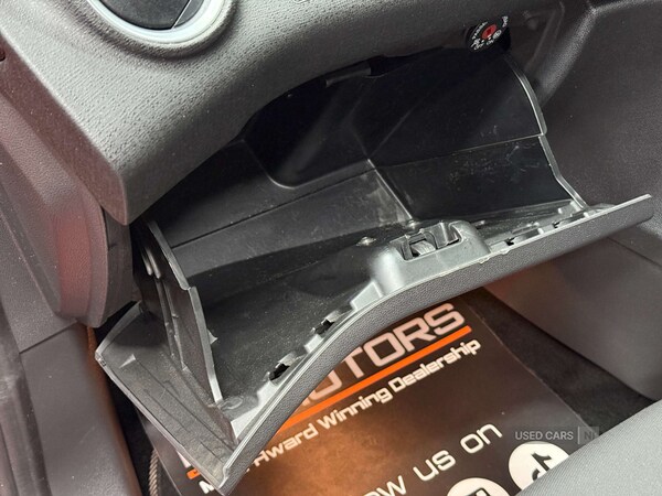 Used Ford Fiesta 2017 for sale - 76667581: Photo 44