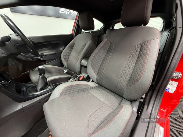 Used Ford Fiesta 2017 for sale - 76667581: Photo 46