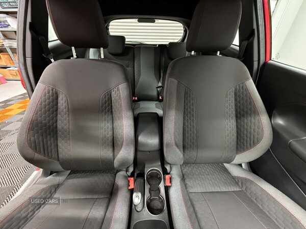 Used Ford Fiesta 2017 for sale - 76667581: Photo 47