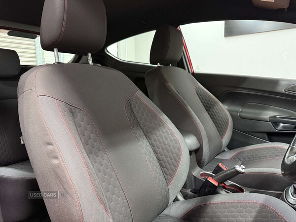 Used Ford Fiesta 2017 for sale - 76667581: Photo 48