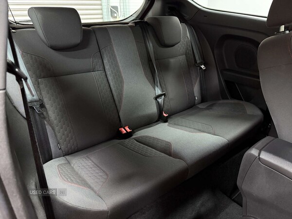 Used Ford Fiesta 2017 for sale - 76667581: Photo 49