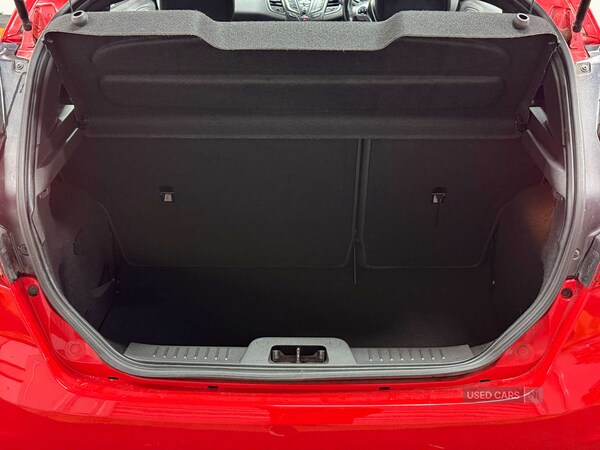 Used Ford Fiesta 2017 for sale - 76667581: Photo 50