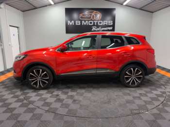 Used Renault Kadjar 2020 for sale - 74325166: Photo