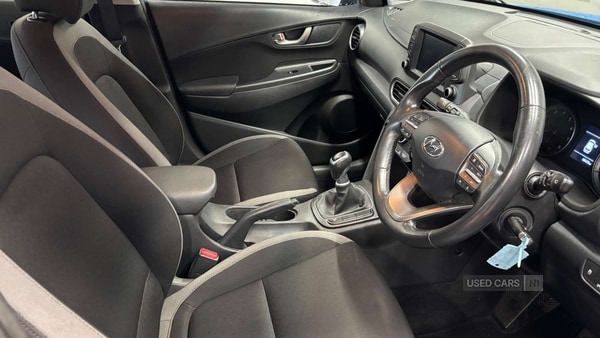 Used Hyundai KONA 2018 for sale - 75770192: Photo 10