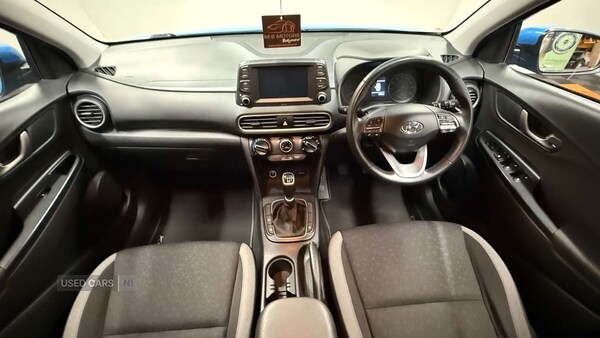 Used Hyundai KONA 2018 for sale - 75770192: Photo 11