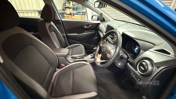 Used Hyundai KONA 2018 for sale - 75770192: Photo 12