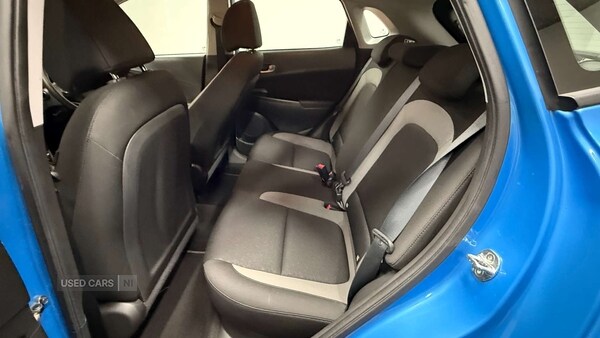 Used Hyundai KONA 2018 for sale - 75770192: Photo 15