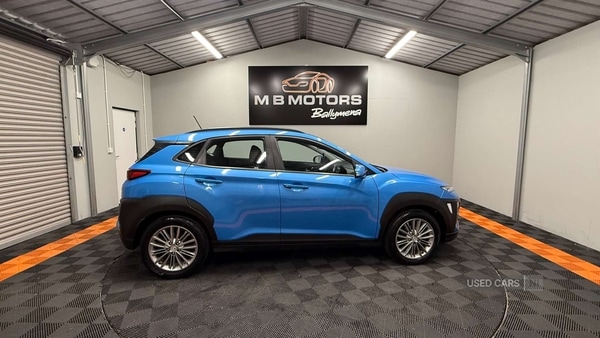 Used Hyundai KONA 2018 for sale - 75770192: Photo 2