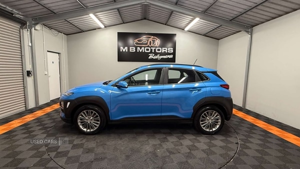Used Hyundai KONA 2018 for sale - 75770192: Photo 6