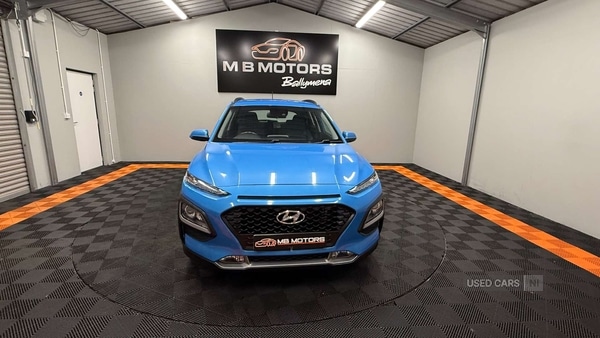 Used Hyundai KONA 2018 for sale - 75770192: Photo 9