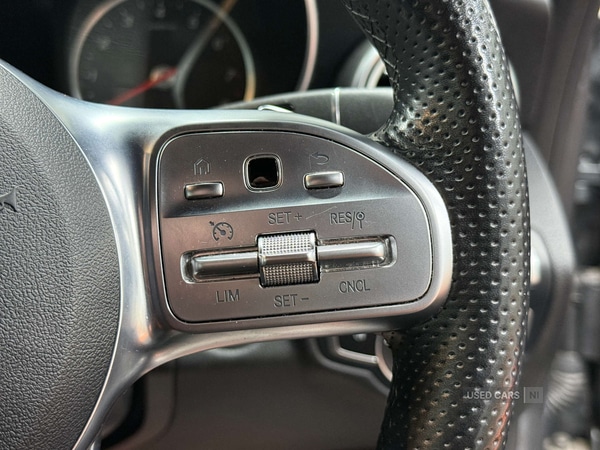 Used Mercedes-Benz C Class 2019 for sale - 76573955: Photo 26