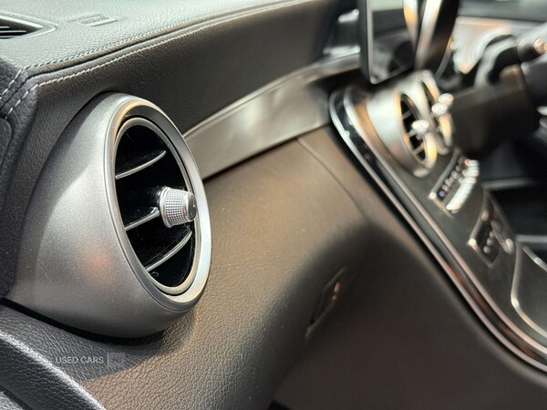 Used Mercedes-Benz C Class 2019 for sale - 76573955: Photo 45