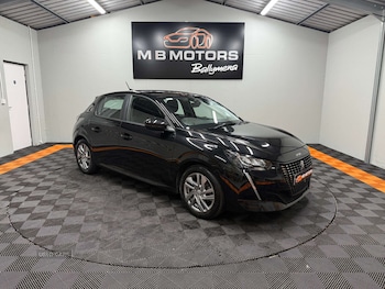 Used Peugeot 208 2020 for sale - 79442438: Photo