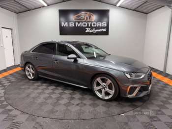 2020 - 35 TDI S Line 4dr S Tronic