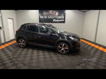 2016 - 1.2 PureTech 110 GT Line 5dr