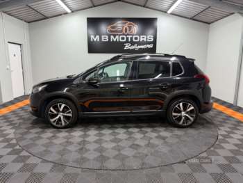 Used Peugeot 2008 2016 for sale - 75024799: Photo