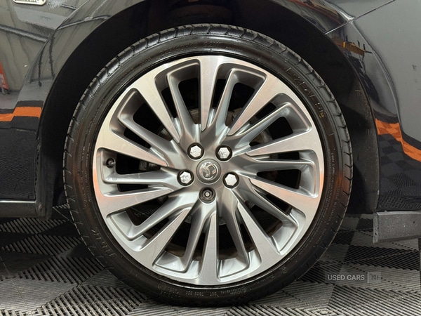 Used Vauxhall Astra 2021 for sale - 76153687: Photo 11