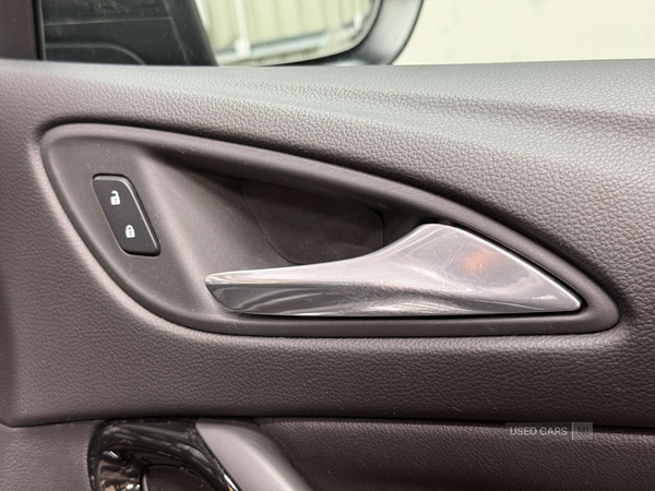 Used Vauxhall Astra 2021 for sale - 76153687: Photo 18