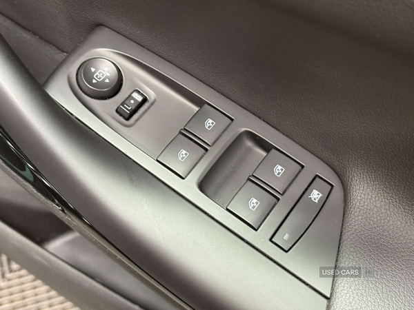 Used Vauxhall Astra 2021 for sale - 76153687: Photo 19