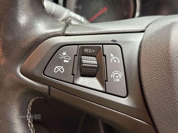 Used Vauxhall Astra 2021 for sale - 76153687: Photo 27